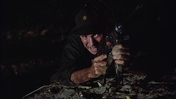 Produktbild: Die letzte Schlacht (Go Tell The Spartans) (1977)