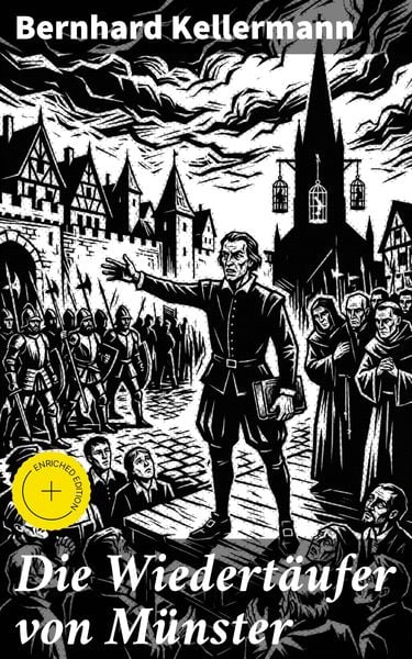 Produktbild: Die Wiedert&auml;ufer von M&uuml;nster