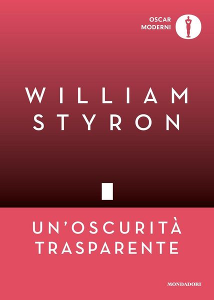 Produktbild: Un' oscurit&agrave; trasparente