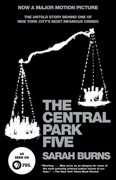 Produktbild: The Central Park Five