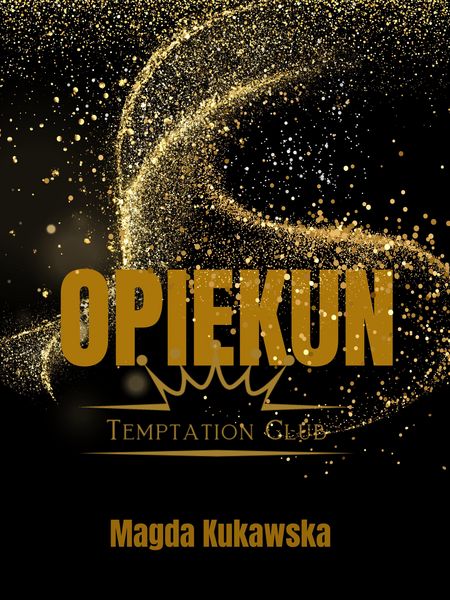 Produktbild: Opiekun. Temptation Club tom 4