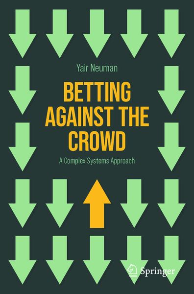 Produktbild: Betting Against the Crowd