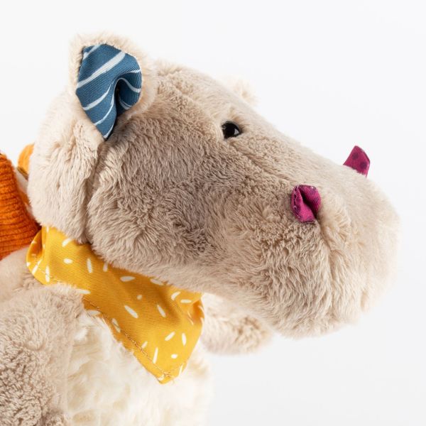 Produktbild: sigikid 43351 - Spieluhr Drache Yellow