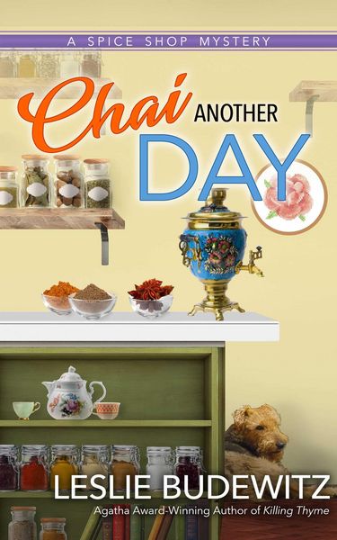 Produktbild: Chai Another Day