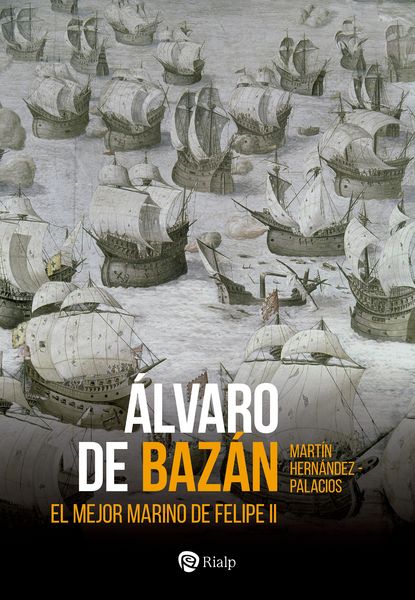 Produktbild: &Aacute;lvaro de Baz&aacute;n