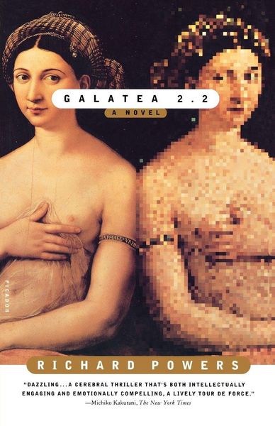 Produktbild: Galatea 2.2