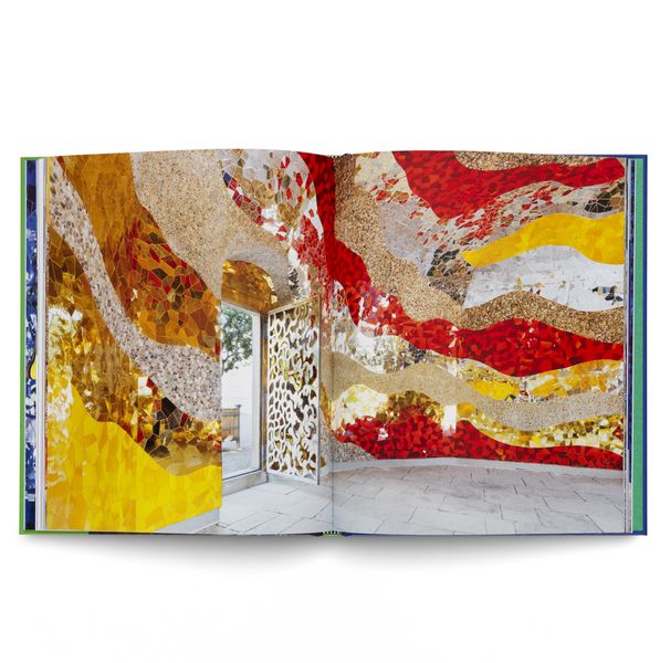 Produktbild: Niki de Saint Phalle. The Grotto