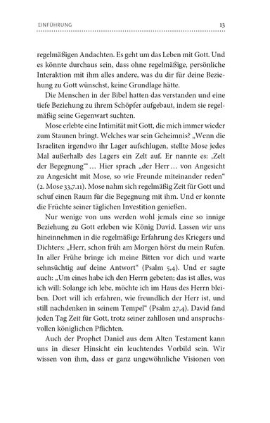 Produktbild: Gottes Freundschaft erleben