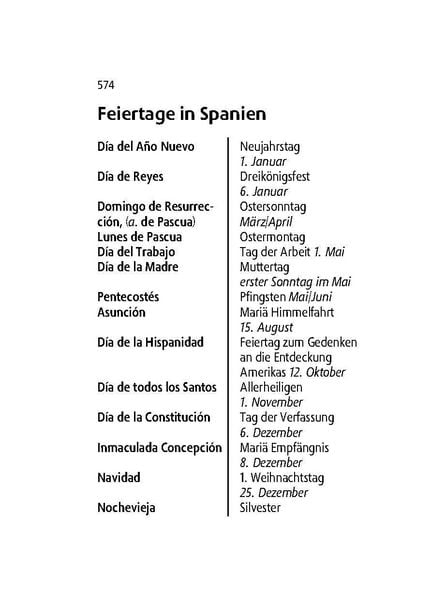 Produktbild: Langenscheidt Reisew&ouml;rterbuch Spanisch