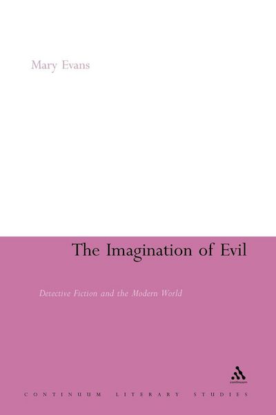Produktbild: The Imagination of Evil