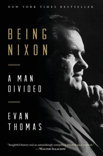 Produktbild: Being Nixon