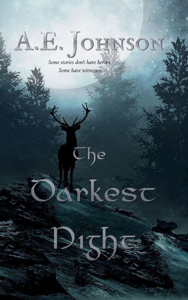 Produktbild: The Darkest Night