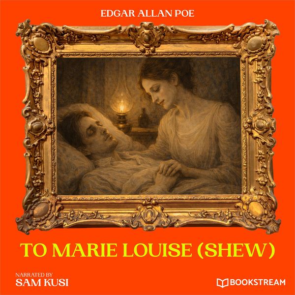 Produktbild: To Marie Louise (Shew)