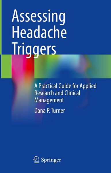 Produktbild: Assessing Headache Triggers