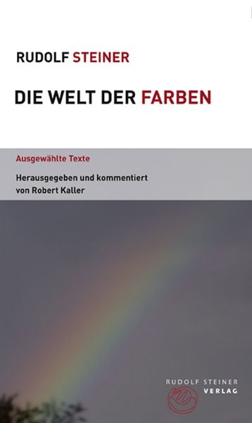 Produktbild: Die Welt der Farben