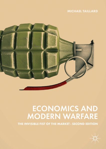 Produktbild: Economics and Modern Warfare
