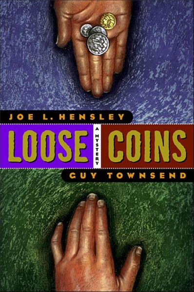 Produktbild: Loose Coins