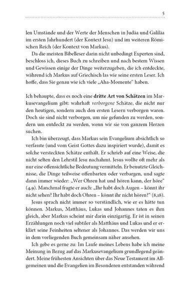 Produktbild: Verborgene Sch&auml;tze