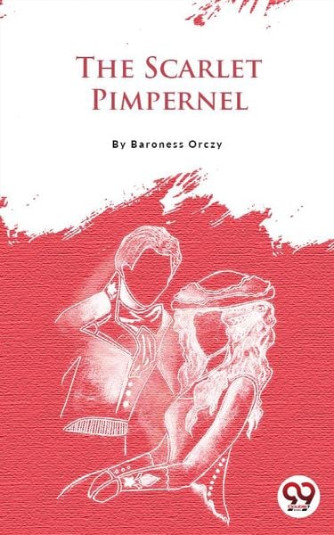 Produktbild: The Scarlet Pimpernel