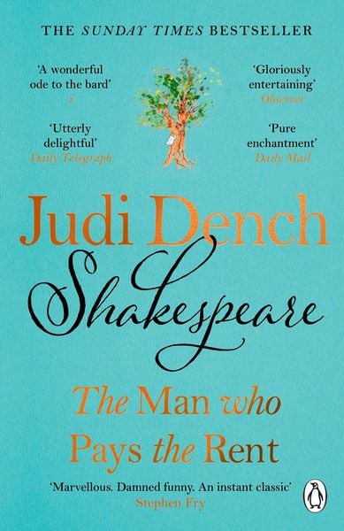 Produktbild: Shakespeare