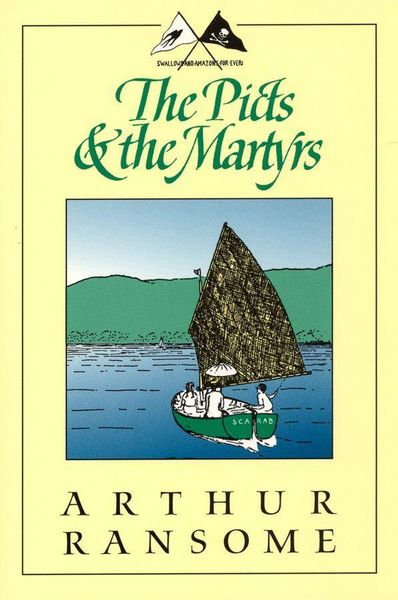 Produktbild: The Picts & the Martyrs