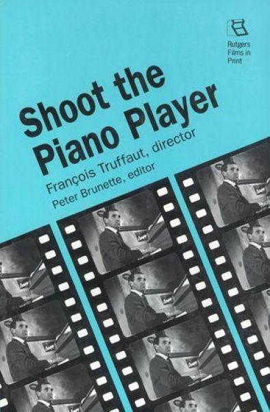 Produktbild: Shoot the Piano Player