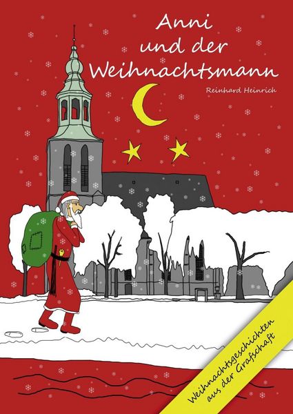 Produktbild: Anni und der Weihnachtsmann