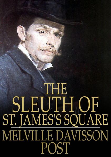 Produktbild: Sleuth of St. James's Square