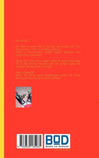 Produktbild: Virtual Feelings