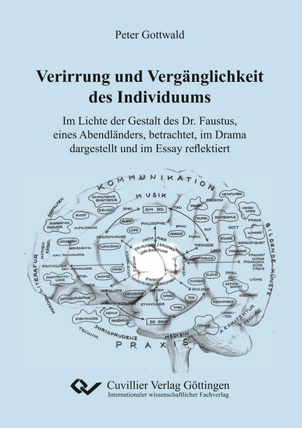 Produktbild: Verirrung und Verg&auml;nglichkeit des Individuums