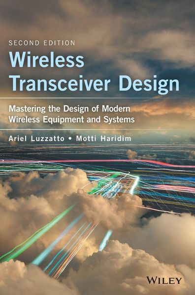 Produktbild: Wireless Transceiver Design