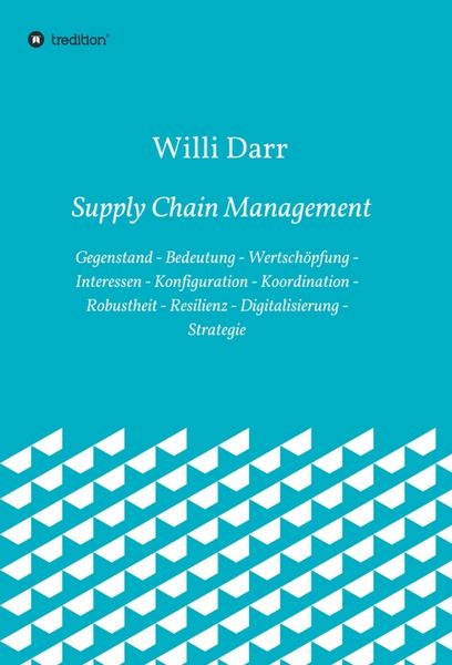 Produktbild: Supply Chain Management