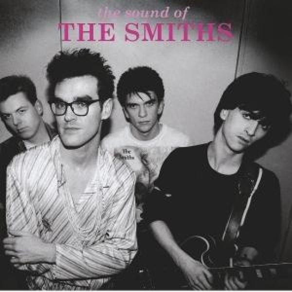 Produktbild: The Sound of the Smiths(2008 Remaster)