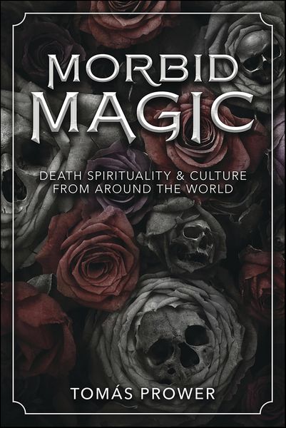 Produktbild: Morbid Magic