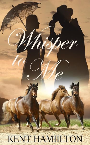 Produktbild: Whisper To Me