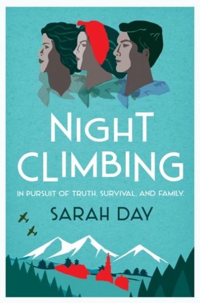 Produktbild: Night Climbing