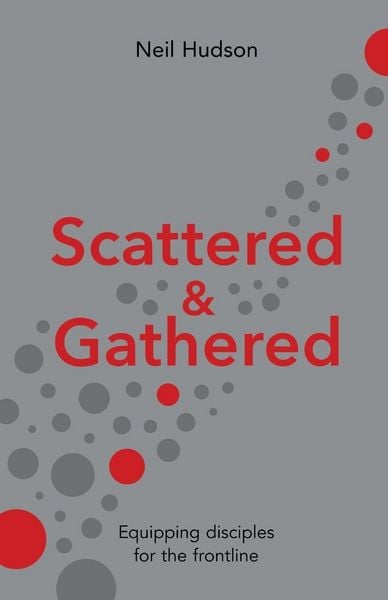 Produktbild: Scattered and Gathered