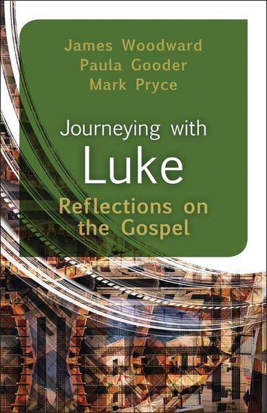 Produktbild: Journeying with Luke