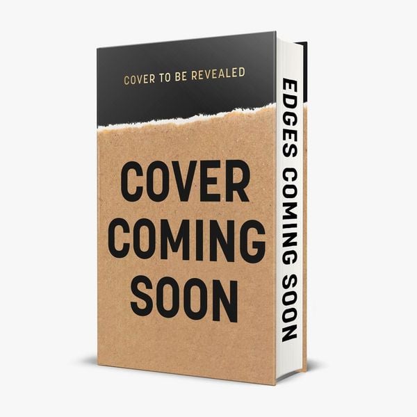 Produktbild: Untitled Empyrean (Not Book Four)