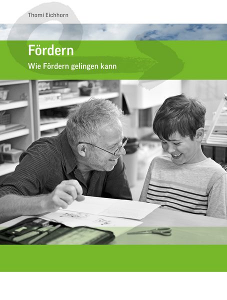 Produktbild: F&ouml;rdern