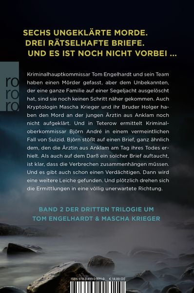 Produktbild: Die Tiefe: Verblendet