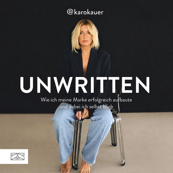 Produktbild: Unwritten