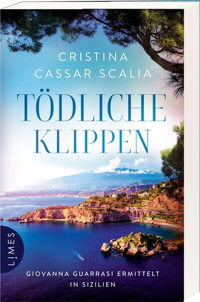 Produktbild: T&ouml;dliche Klippen