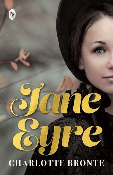 Produktbild: Jane Eyre