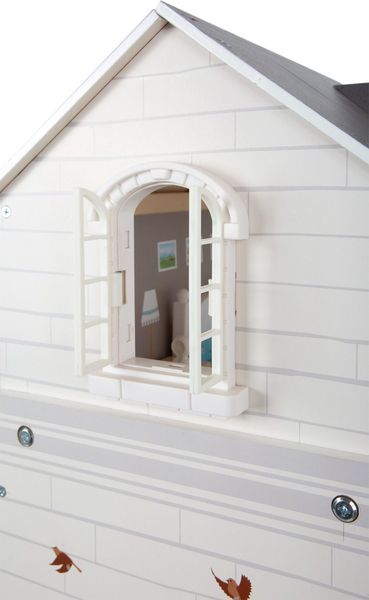 Produktbild: Puppenhaus ''Stadtvilla''