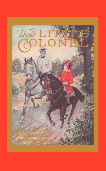 Produktbild: Little Colonel