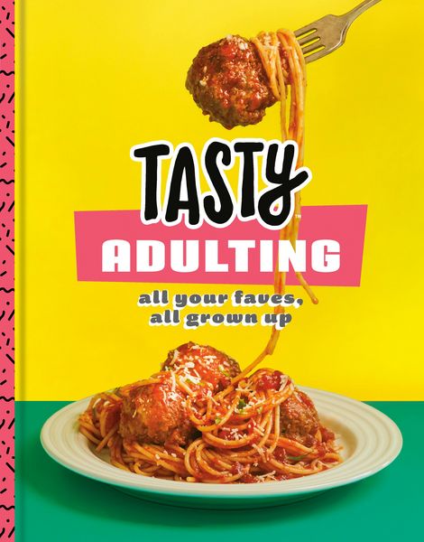 Produktbild: Tasty Adulting