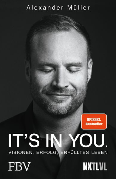 Produktbild: It's in you