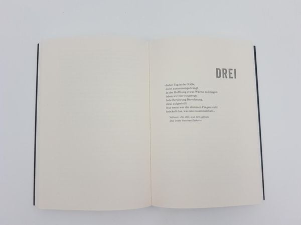 Produktbild: Das Loft