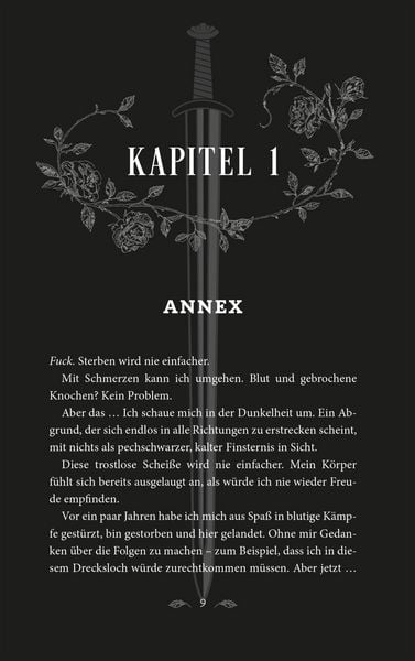 Produktbild: Blackened Bond (Blackened Blade 2)